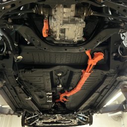 Konserwacja pojazdów, antykorozyjne Młodocin mniejszy 3