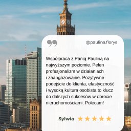 Sprzedaż mieszkania Warszawa 2