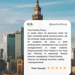 Sprzedaż mieszkania Warszawa 3