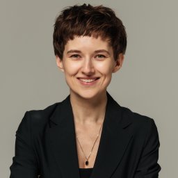 Paulina Florys - Domki Modułowe Warszawa