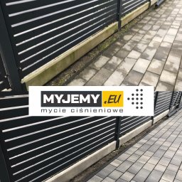 Mycie elewacji Racibórz 4