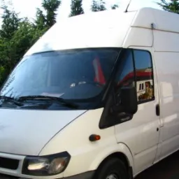 usługi transportowe busem do 2 ton