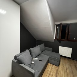 Malowanie mieszkań Kiełczów 2