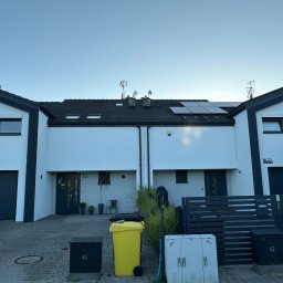 Malowanie mieszkań Kiełczów 4