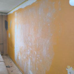 Remonty mieszkań Warszawa 2