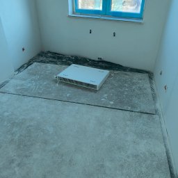 Remonty mieszkań Warszawa 3