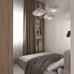 Aranżacja mieszkań Sierpc 4