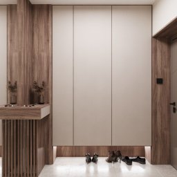 Aranżacja mieszkań Sierpc 2