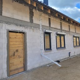 Klimaestro - Instalacja klimatyzacji dom w Kowalach