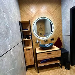 Arkadiusz Trzpil - Układanie Paneli Świdnica