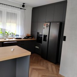 Bartłomiej Mucha - Altany Nisko