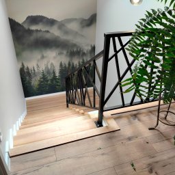 Bartłomiej Mucha - Zadaszenia, wiaty i pergole Nisko