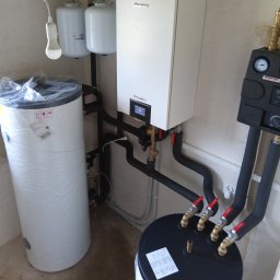 ECOINSTAL Kamil Kubecki