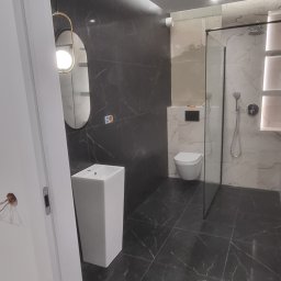 ŁUKASZ CYZ Budo - Solid - Ocieplanie Poddasza Rzezawa