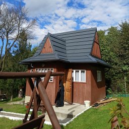 Krycie dachów Wałbrzych - avatar