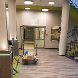 Col-Han - Gładzie Szpachlowe Leszno