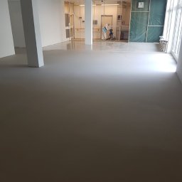 Malowanie mieszkań Leszno 1