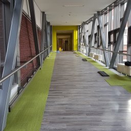 Malowanie mieszkań Leszno 2