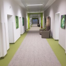 Malowanie mieszkań Leszno 4