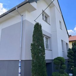 Ocieplanie elewacji Tomaszów Mazowiecki 3