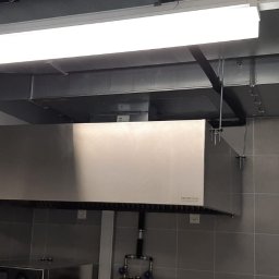 FHDC Firma Handlowa Dawid Czyż - Staranne Usługi Instalatorskie Kędzierzyn-Koźle