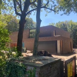 Ocieplanie elewacji Wieleń 2