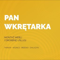 Złota rączka Tarnów 1