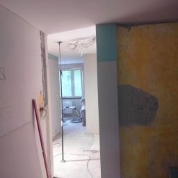 Wykończenia wnętrz Kędzierzyn-Koźle 3