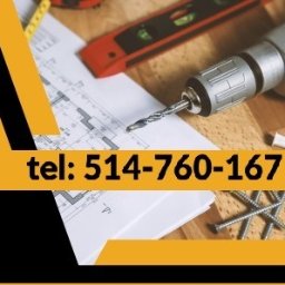 KRIS BUD - Sufit Napinany w Salonie Warszawa