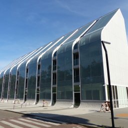 Pompy ciepła Pomieczyno 1