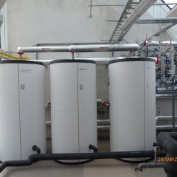 Pompy ciepła Pomieczyno 4