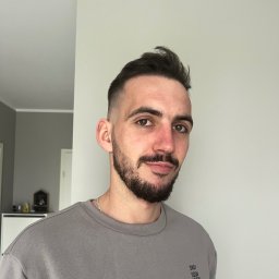 GLAZ-TAR DANIEL TARNOWSKI - Glazurnik Reda