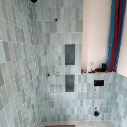 Wykończenia wnętrz Reda 1