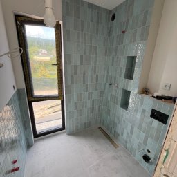 Wykończenia wnętrz Reda 4