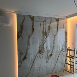 Wykończenia wnętrz Reda 3