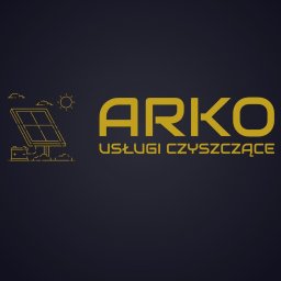 ARKO-Uslugi czyszczenia - Mycie Dachówki Chamsk