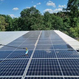 Mycie dachów Chamsk 3