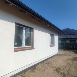 Ocieplanie elewacji Toruń 4