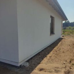 Ocieplanie elewacji Toruń 3