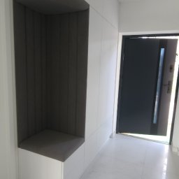 Kuchnie na wymiar Przytkowice 1