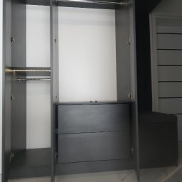 Kuchnie na wymiar Przytkowice 3