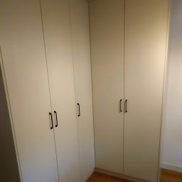 Kuchnie na wymiar Przytkowice 4