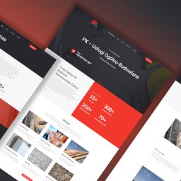 Tworzenie stron internetowych Limanowa 3