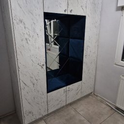 Kuchnie na wymiar Dzielawy 4