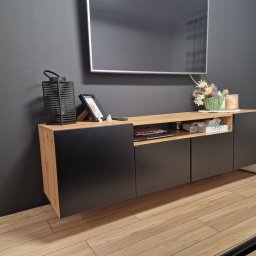 Kuchnie na wymiar Dzielawy 2