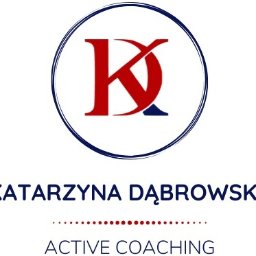 Active Coaching Katarzyna Dąbrowska - Kwalifikacyjne Kursy Zawodowe Bobrowiec