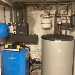 Przeróbki instalacji hydraulicznych Kraków 4