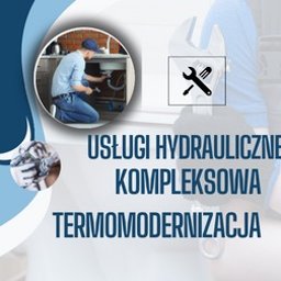 Mariusz Wadowiec Usługi Hydrauliczne - Firma Hydrauliczna Kielce
