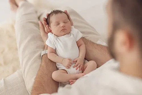 Sesje noworodkowe Katowice