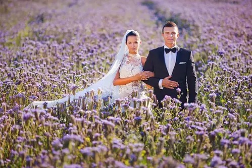 Fotografia ślubna Katowice